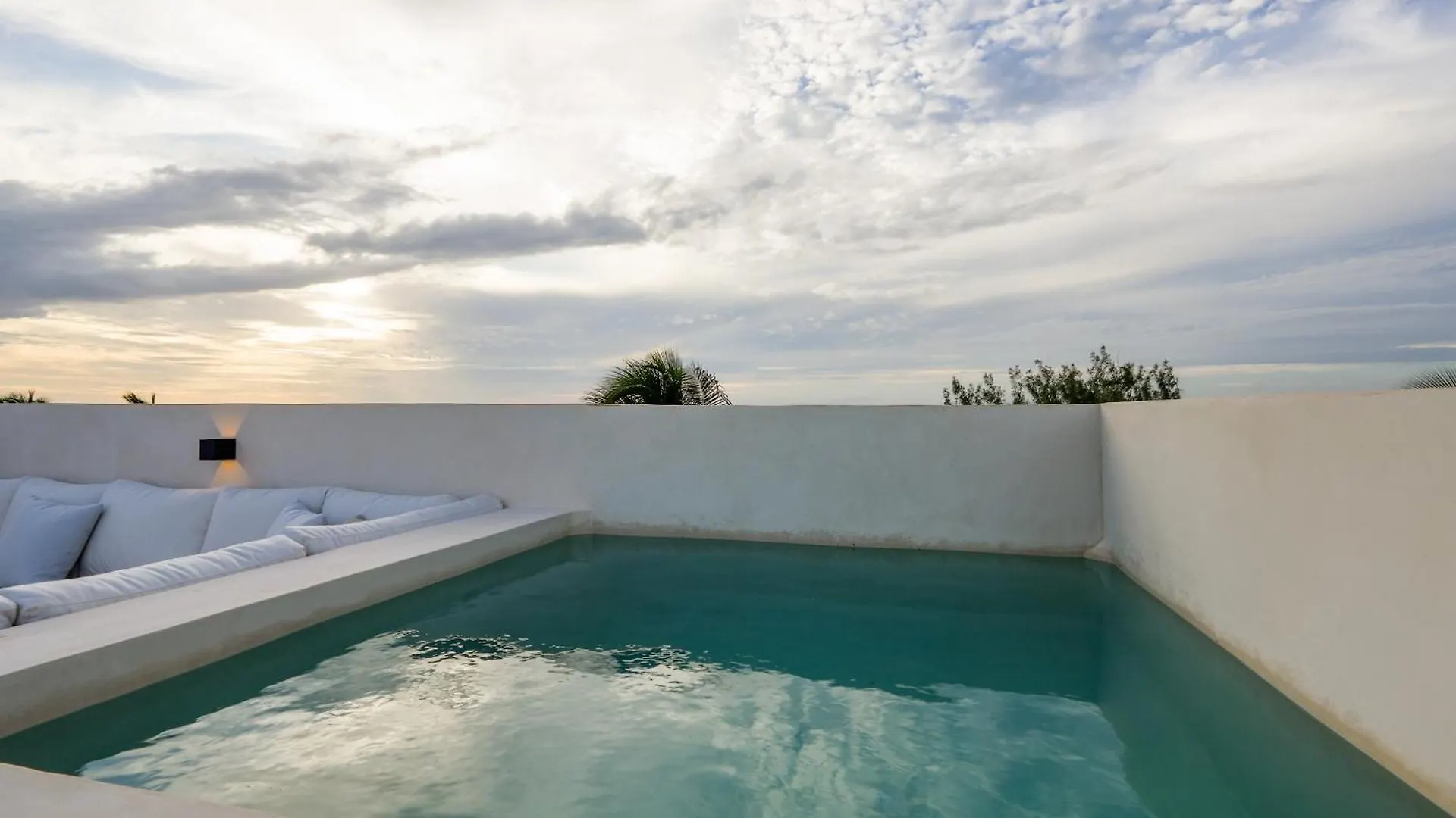Villa Romeotulum