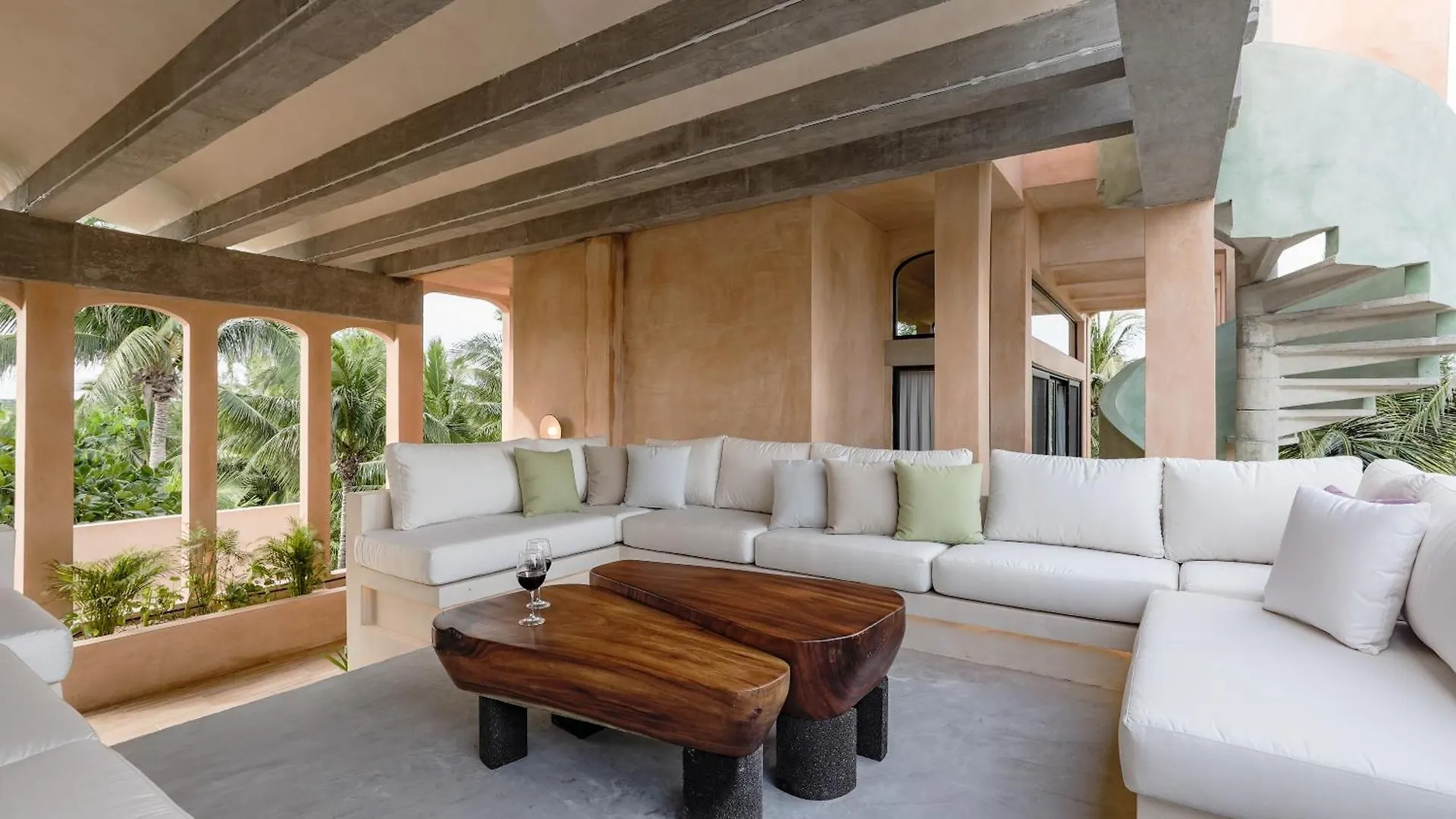 Villa Romeotulum