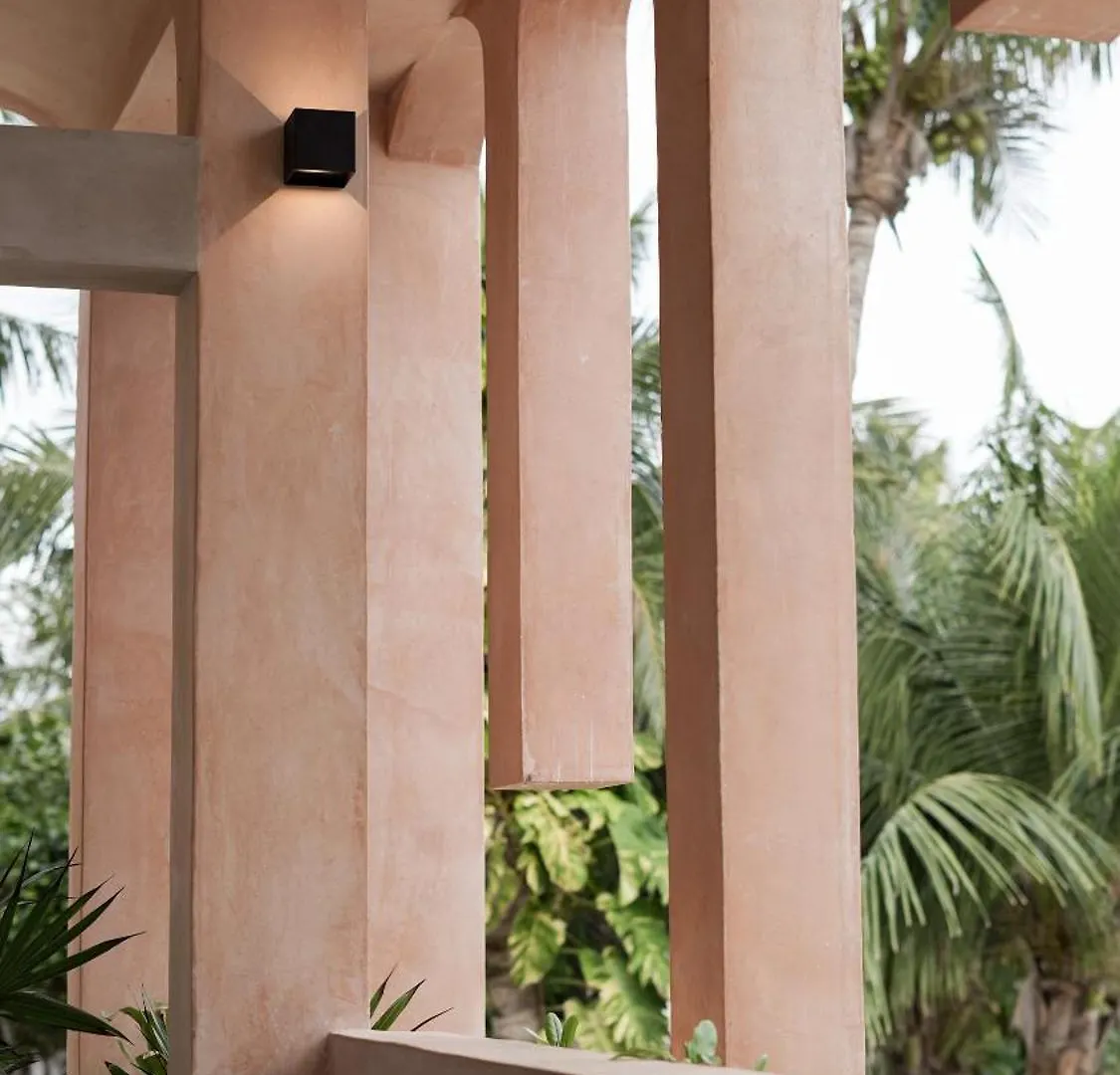 Villa Romeotulum 0*, Tulum