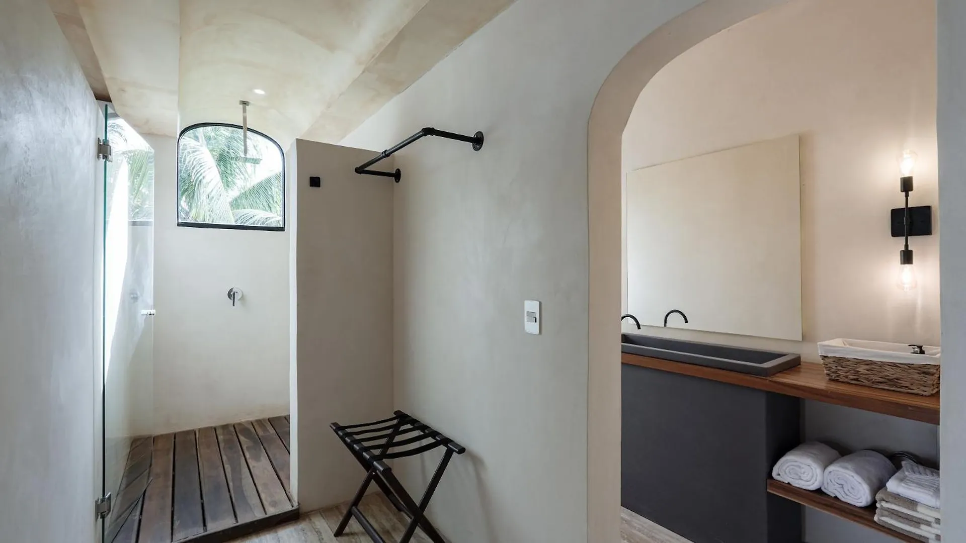 Villa Romeotulum  Tulum