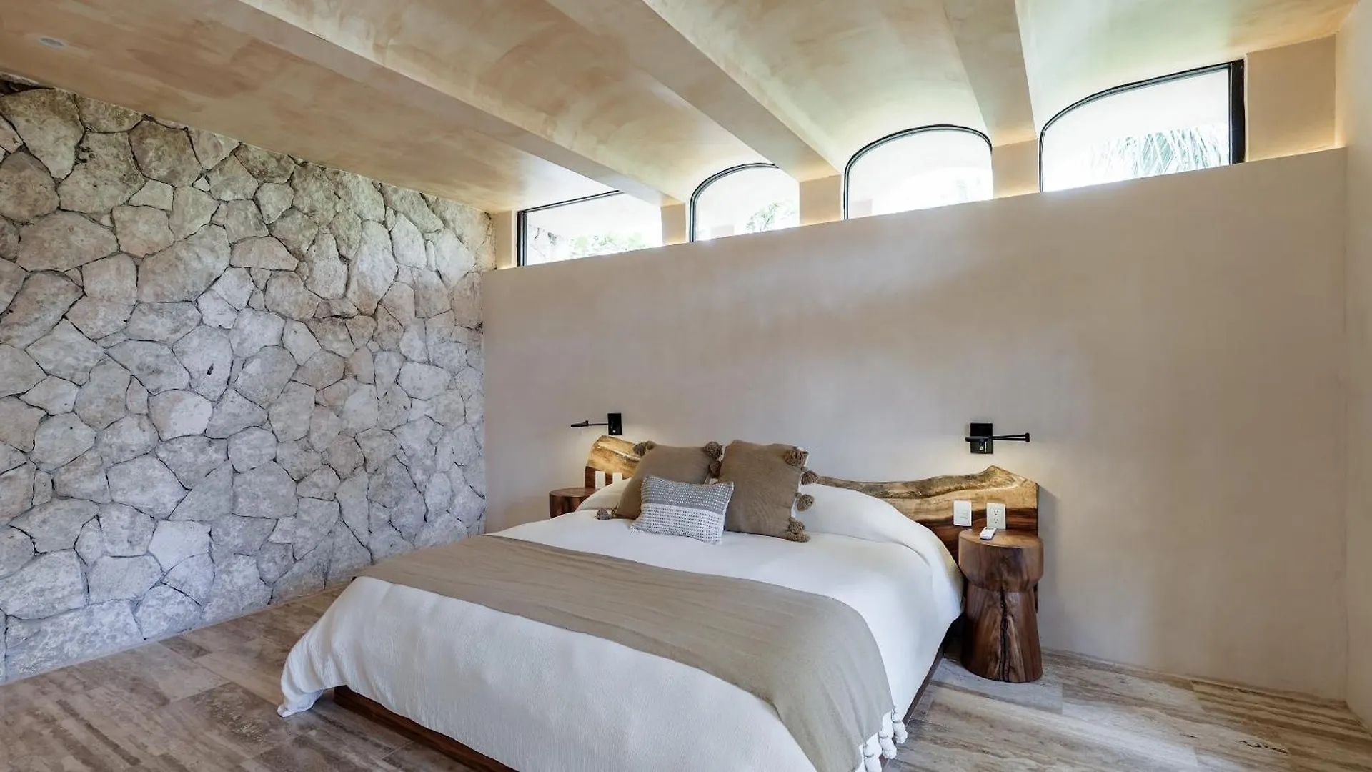 Villa Romeotulum 0*, Tulum Messico