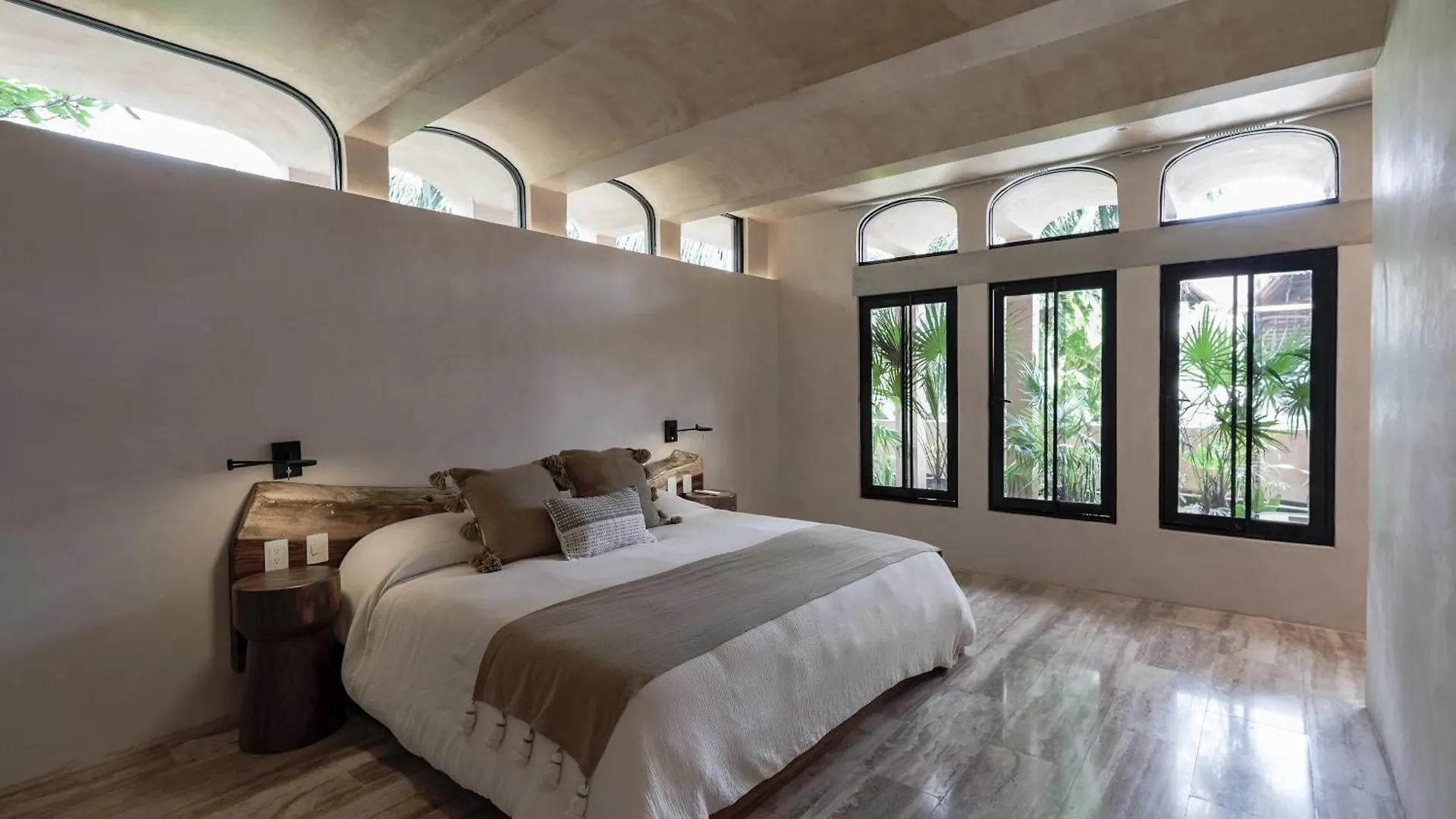 Villa Romeotulum 0*, Tulum