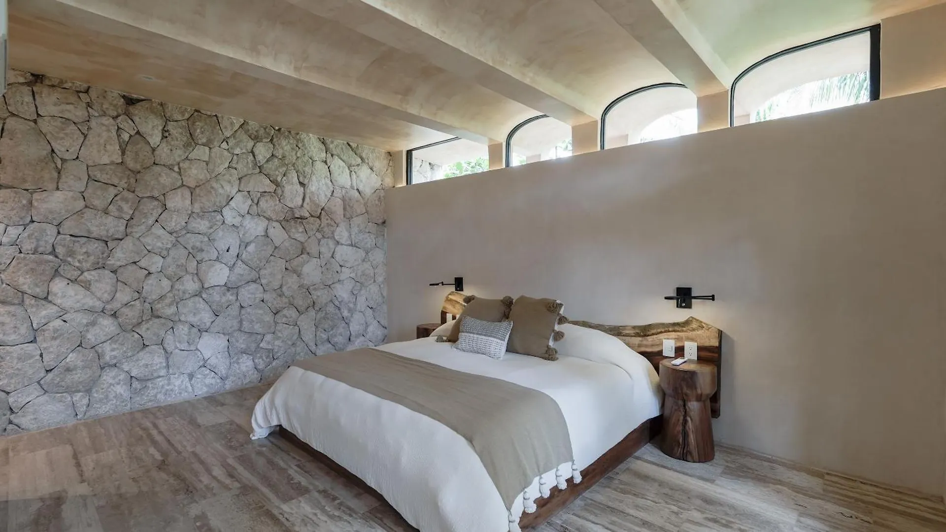 Villa Romeotulum