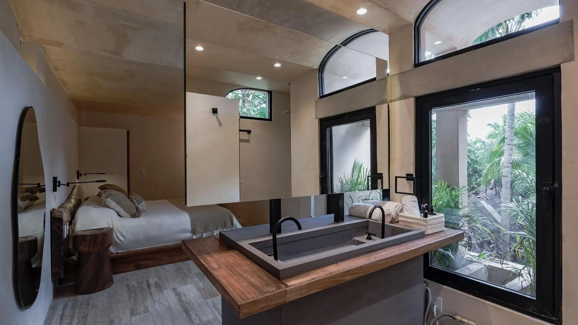 Villa Romeotulum Messico