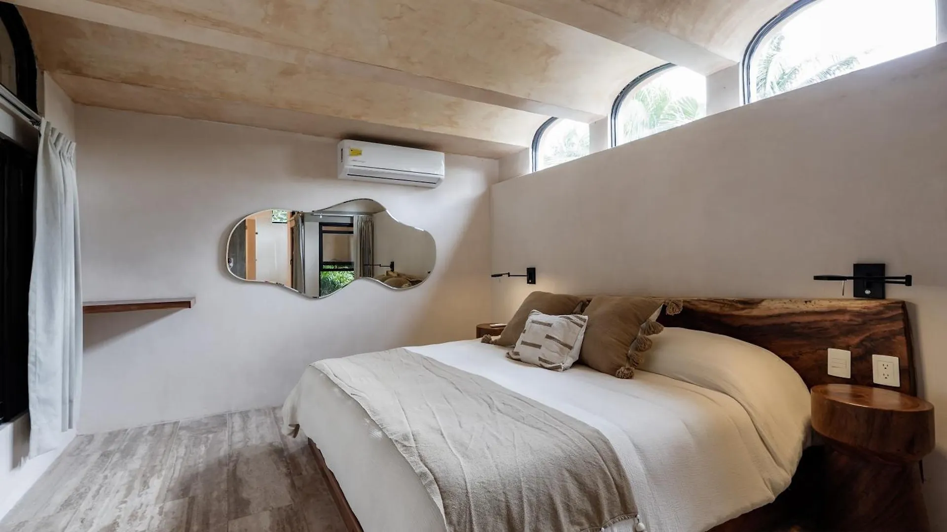 Villa Romeotulum