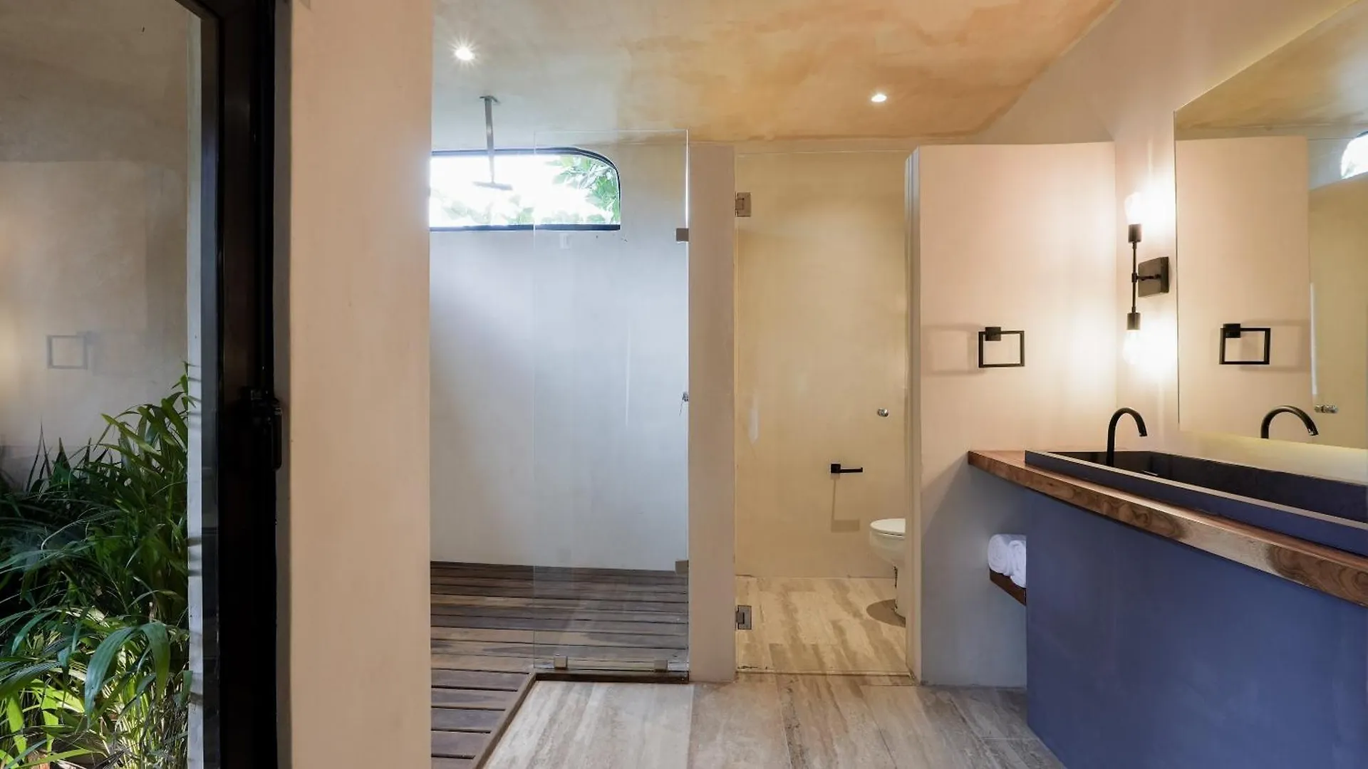 Villa Romeotulum  Tulum