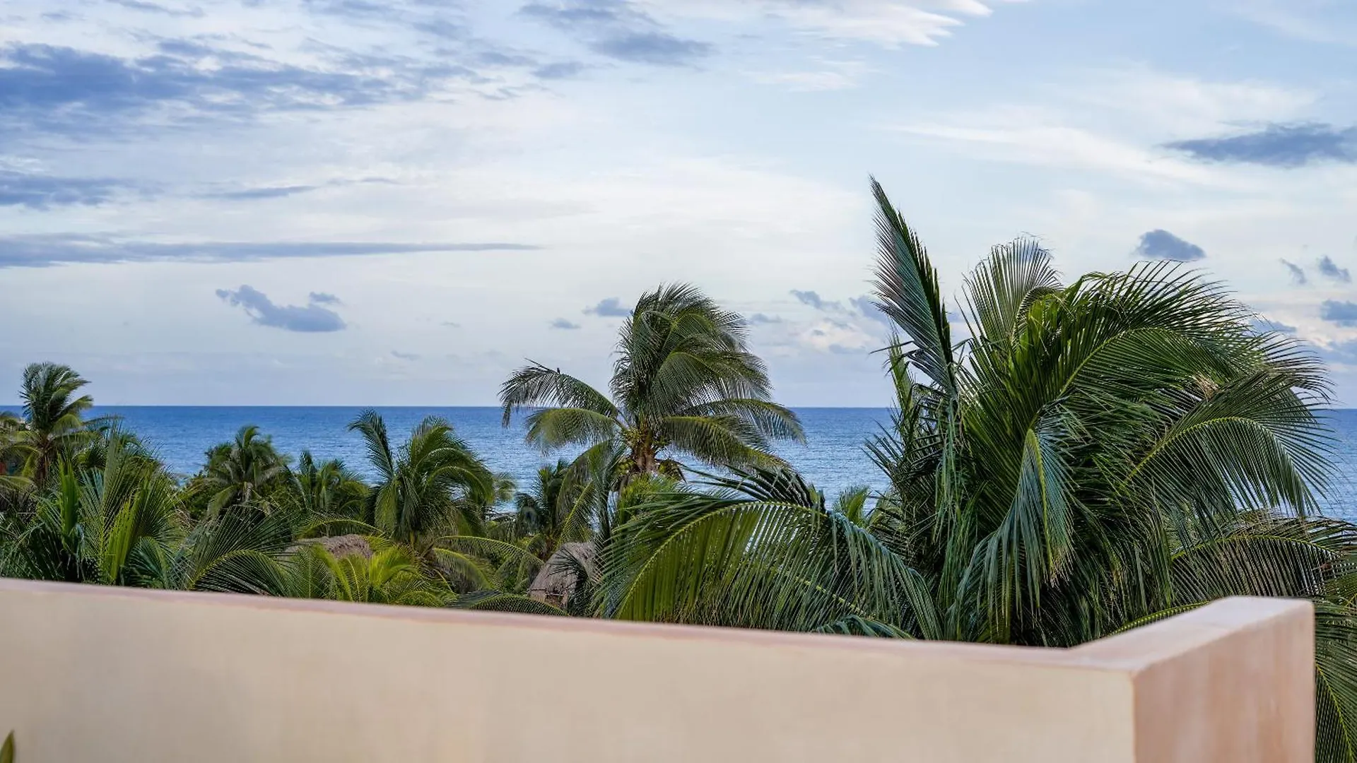 Villa Romeotulum