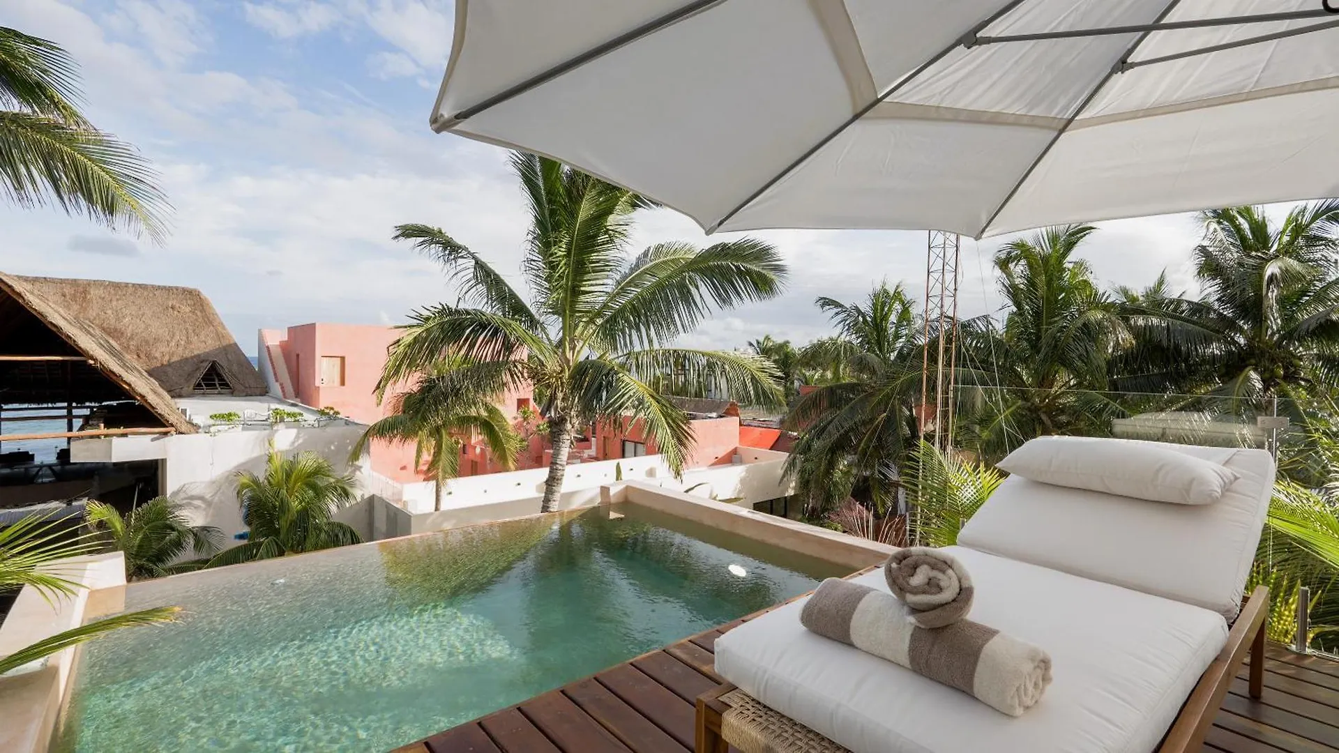 Villa Romeotulum